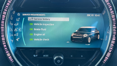 MINI Hatchback 1.5 Cooper Classic 5dr Auto Petrol Hatchback